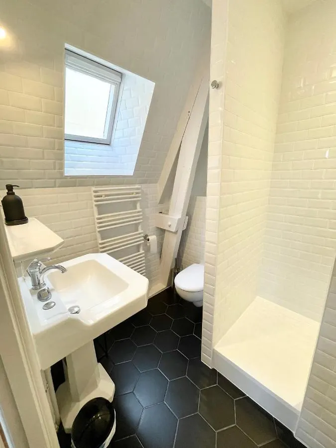 Luxury ! Villa Simone Sur La Plage Piscine Larmor-Plage