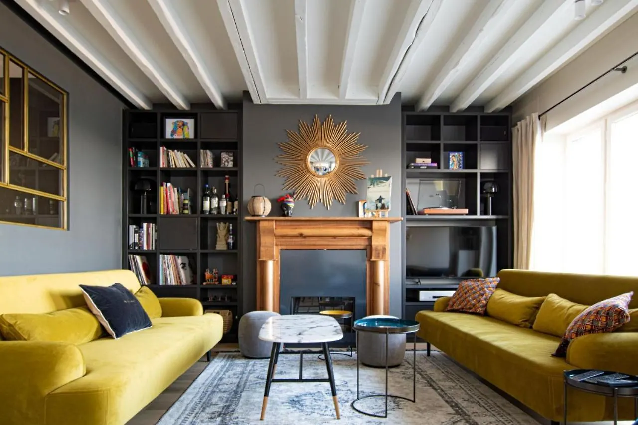 LUXURY ! Villa Simone Sur la plage Piscine Larmor-Plage 0*,