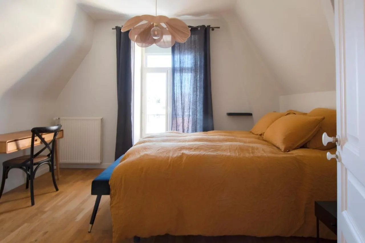 LUXURY ! Villa Simone Sur la plage Piscine Larmor-Plage Francia