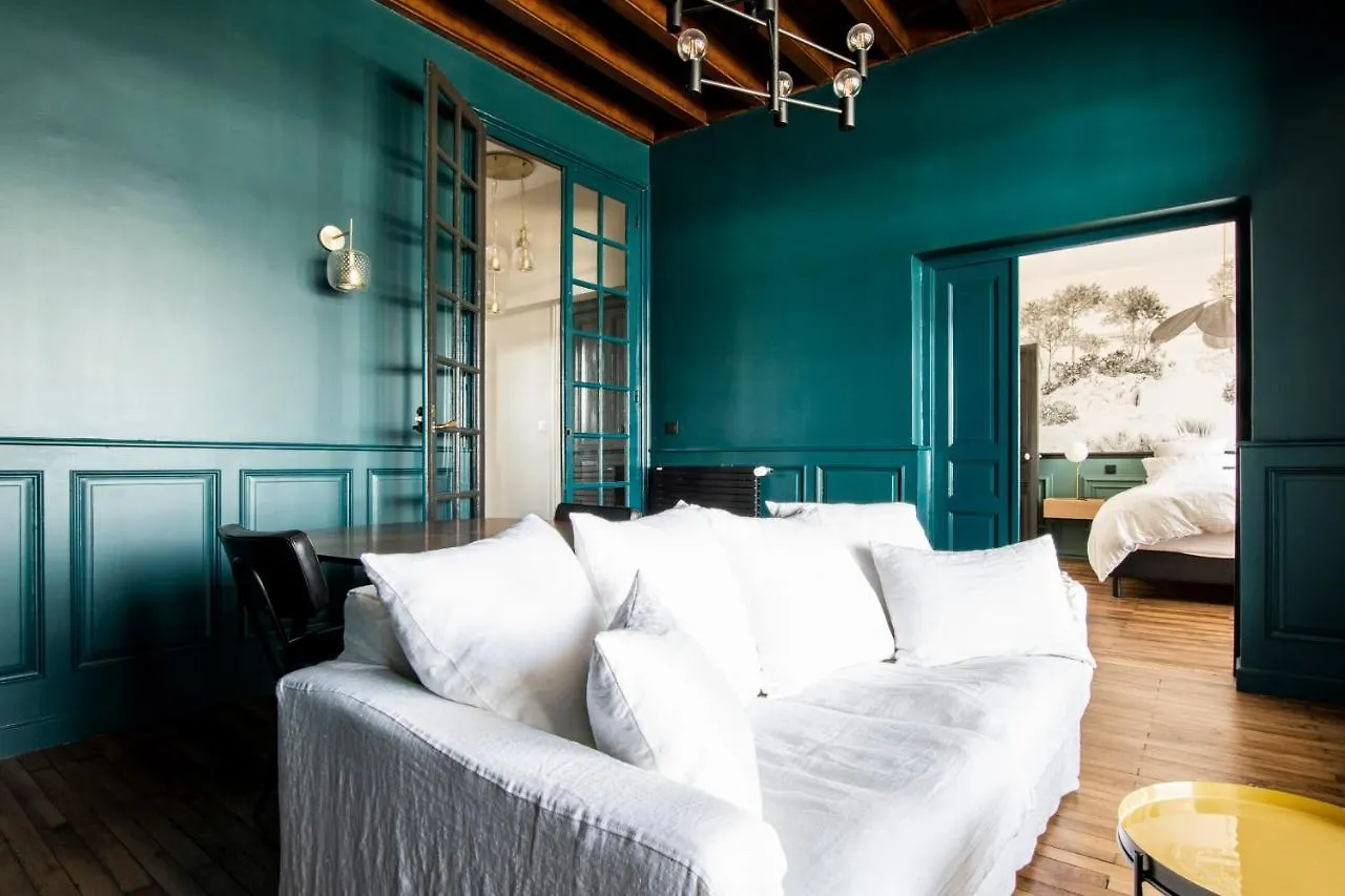 Luxury ! Villa Simone Sur La Plage Piscine Larmor-Plage
