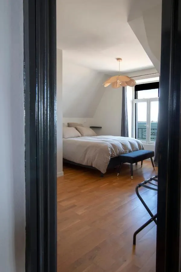 LUXURY ! Villa Simone Sur la plage Piscine Larmor-Plage